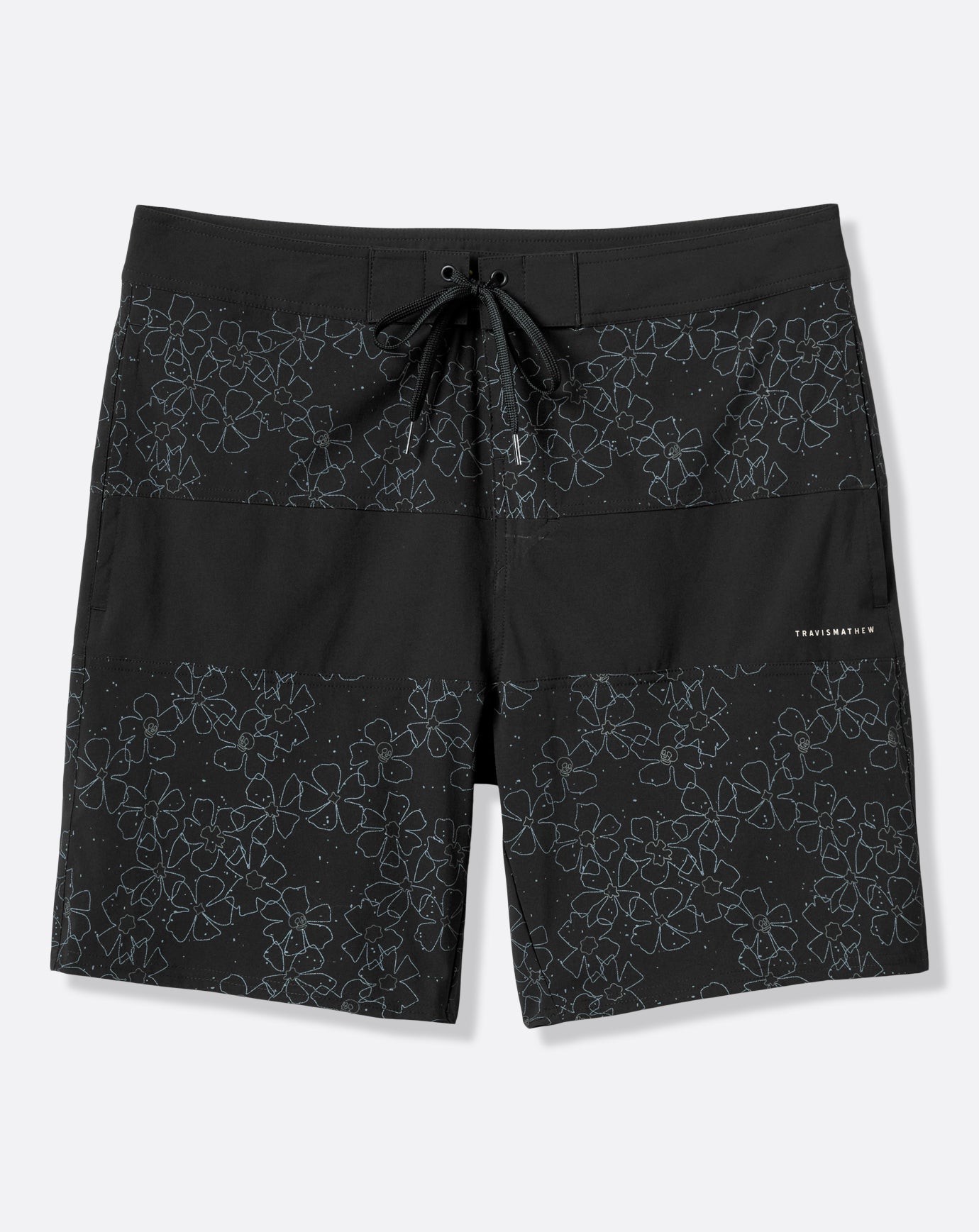Just My Type Boardshort 18.5In