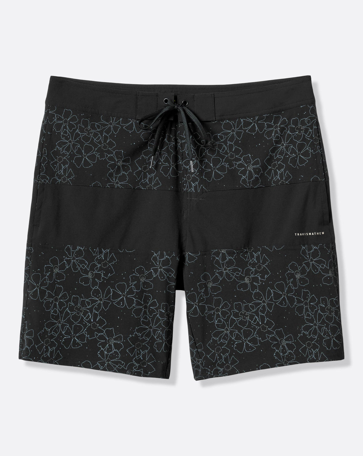 Just My Type Boardshort 18.5In