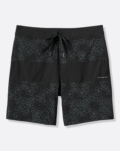 Just My Type Boardshort 18.5In