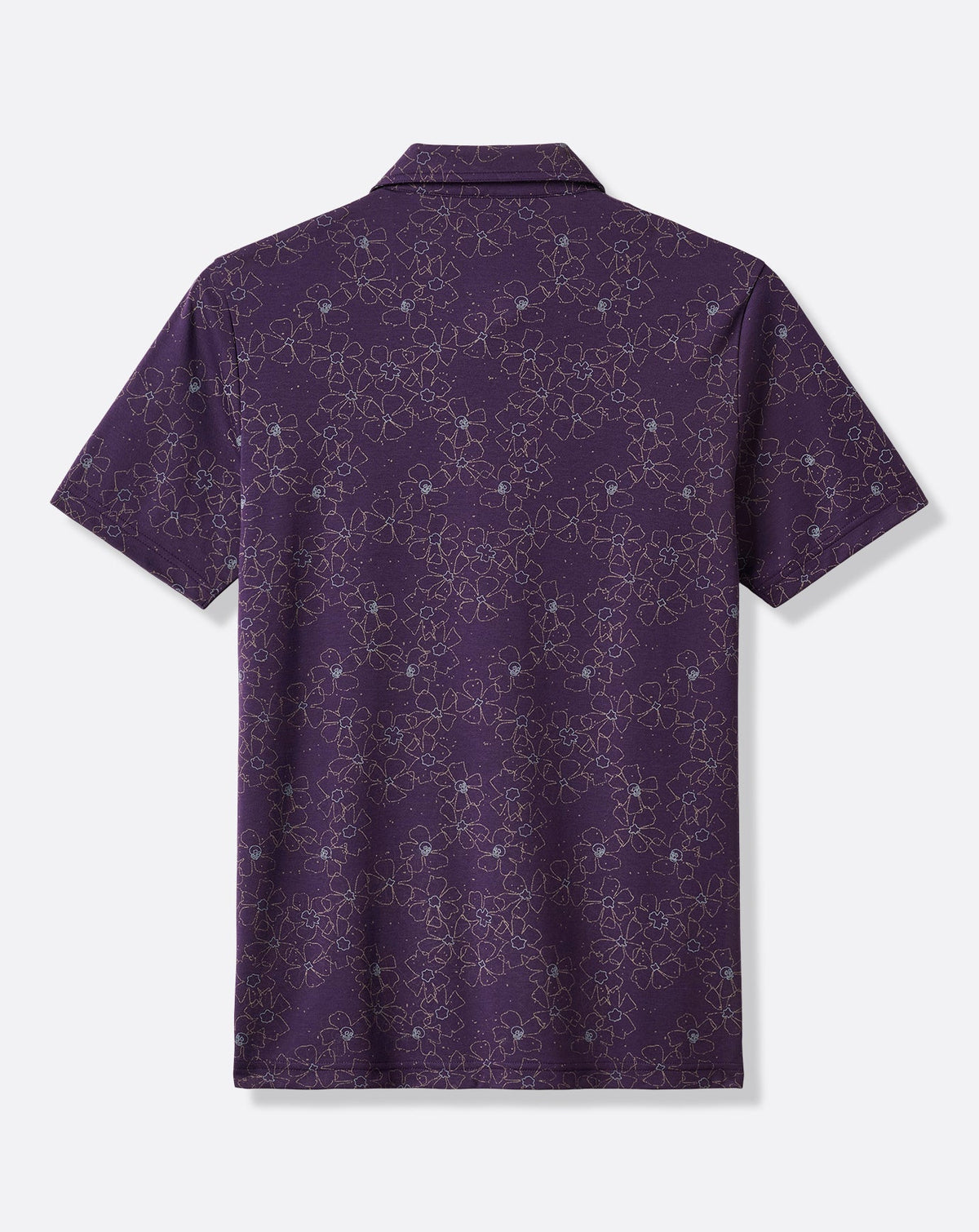 Just My Type Polo