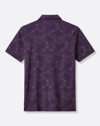 Just My Type Polo