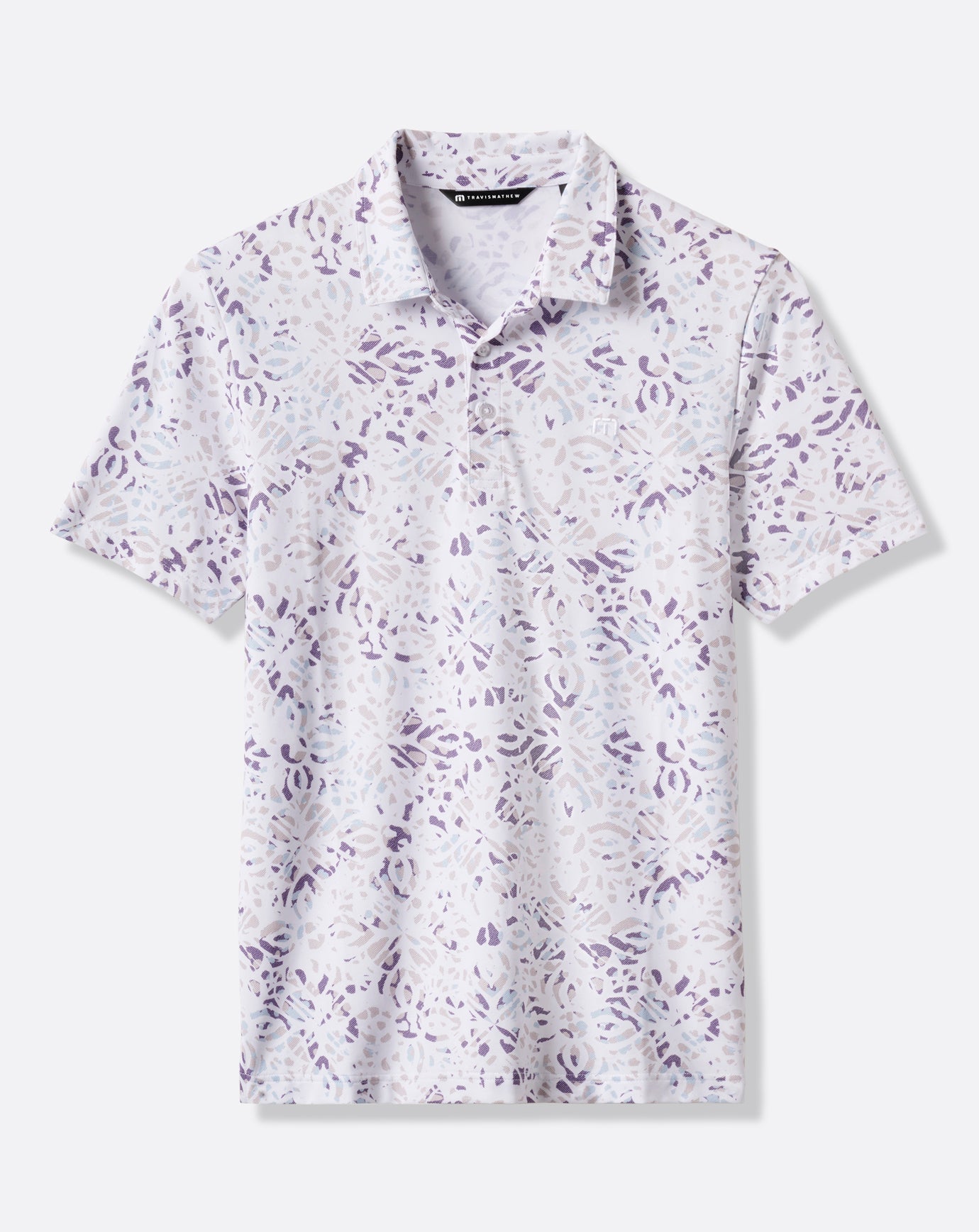 Featherweight Chill Polo