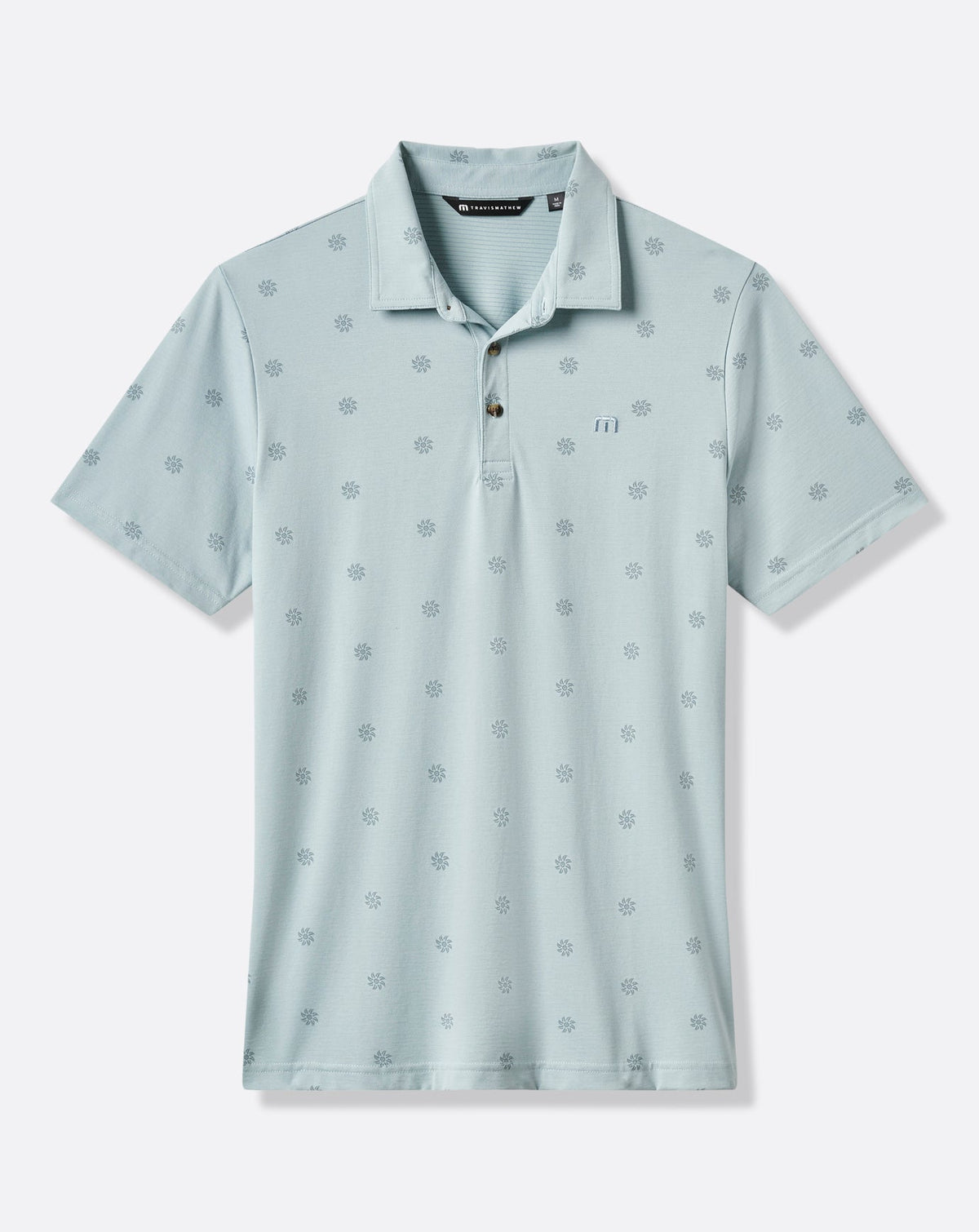 Performance Jersey Sol Polo