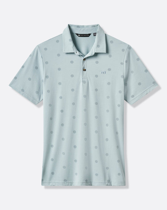 Performance Jersey Sol Polo