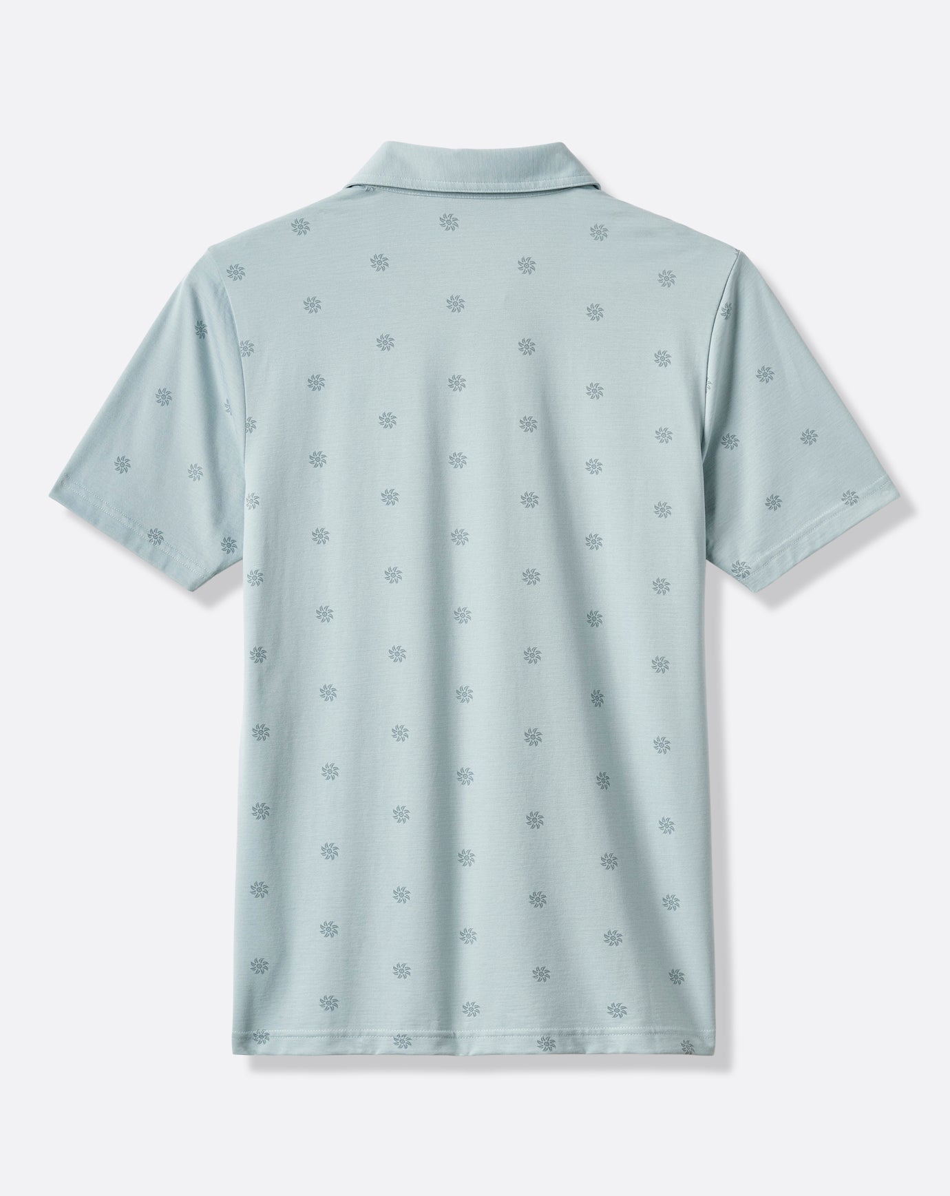 Performance Jersey Sol Polo