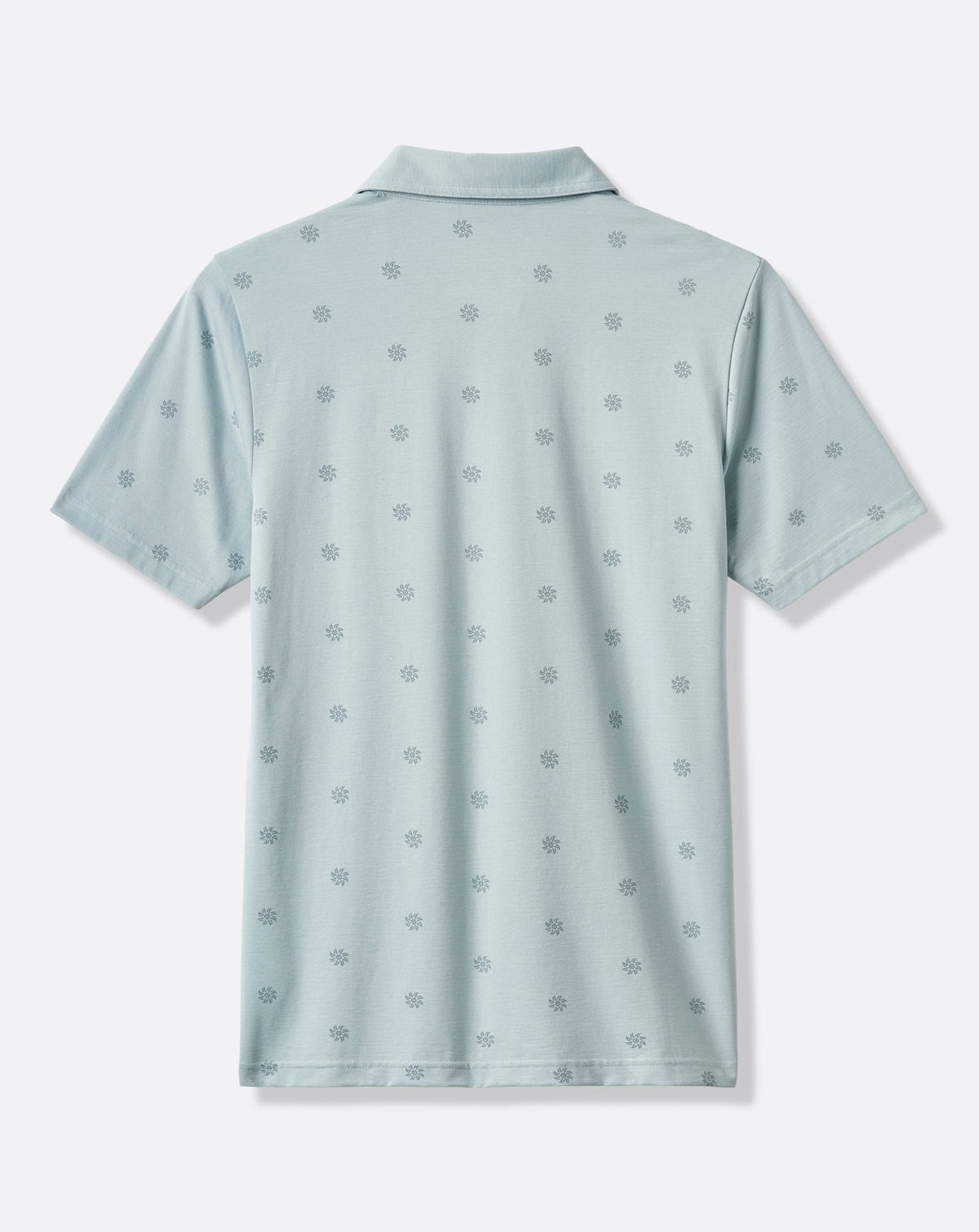Performance Jersey Sol Polo