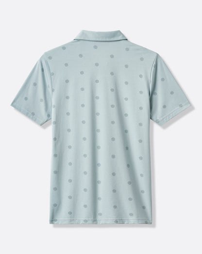 Performance Jersey Sol Polo