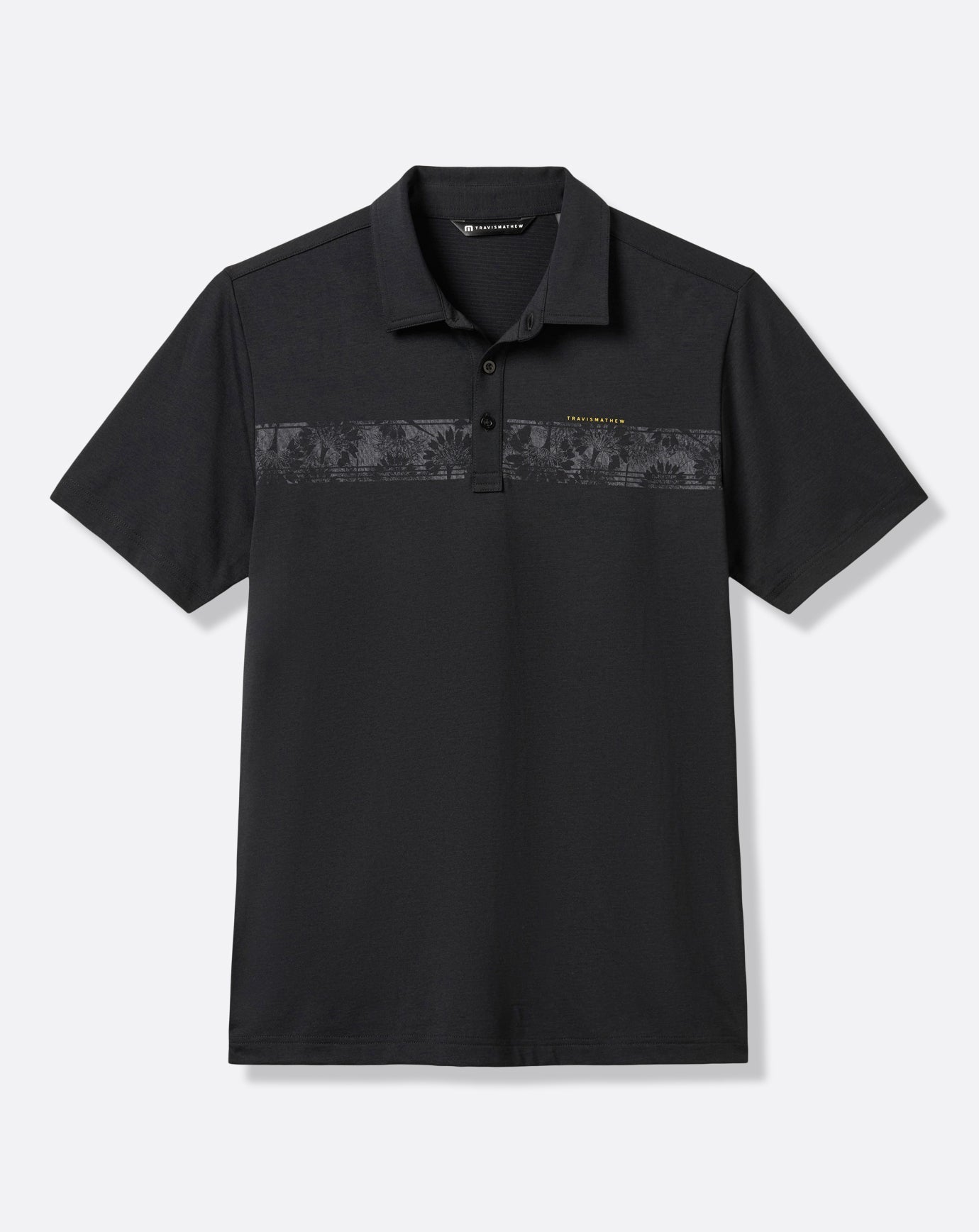 Performance Jersey Flight Polo