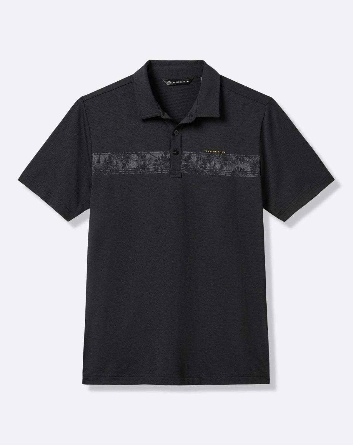 Performance Jersey Flight Polo