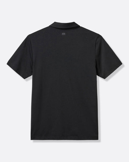 Performance Jersey Flight Polo