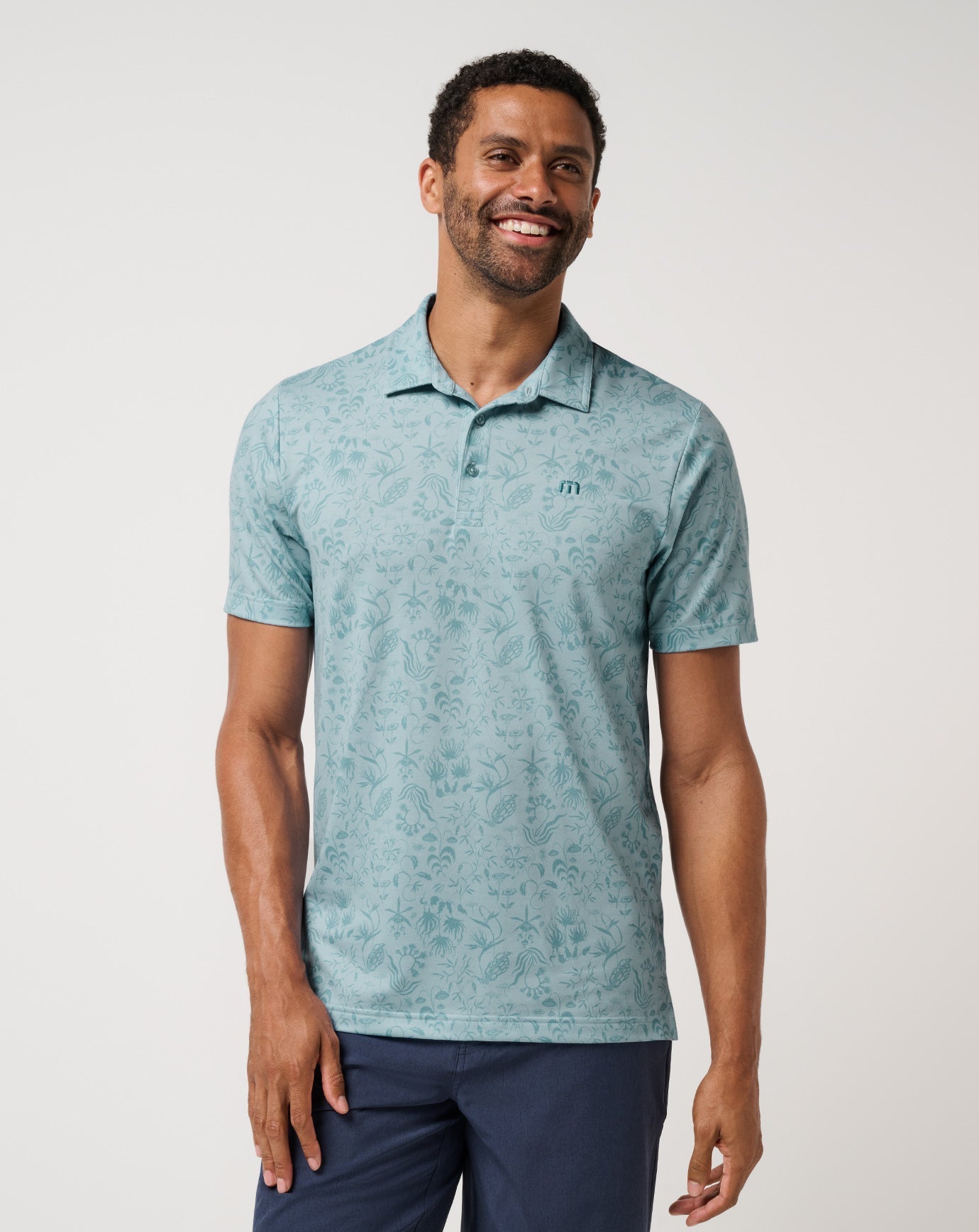 Featherweight Paradise Polo
