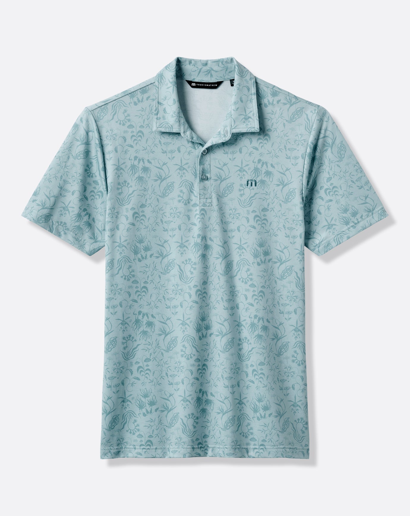 Featherweight Paradise Polo