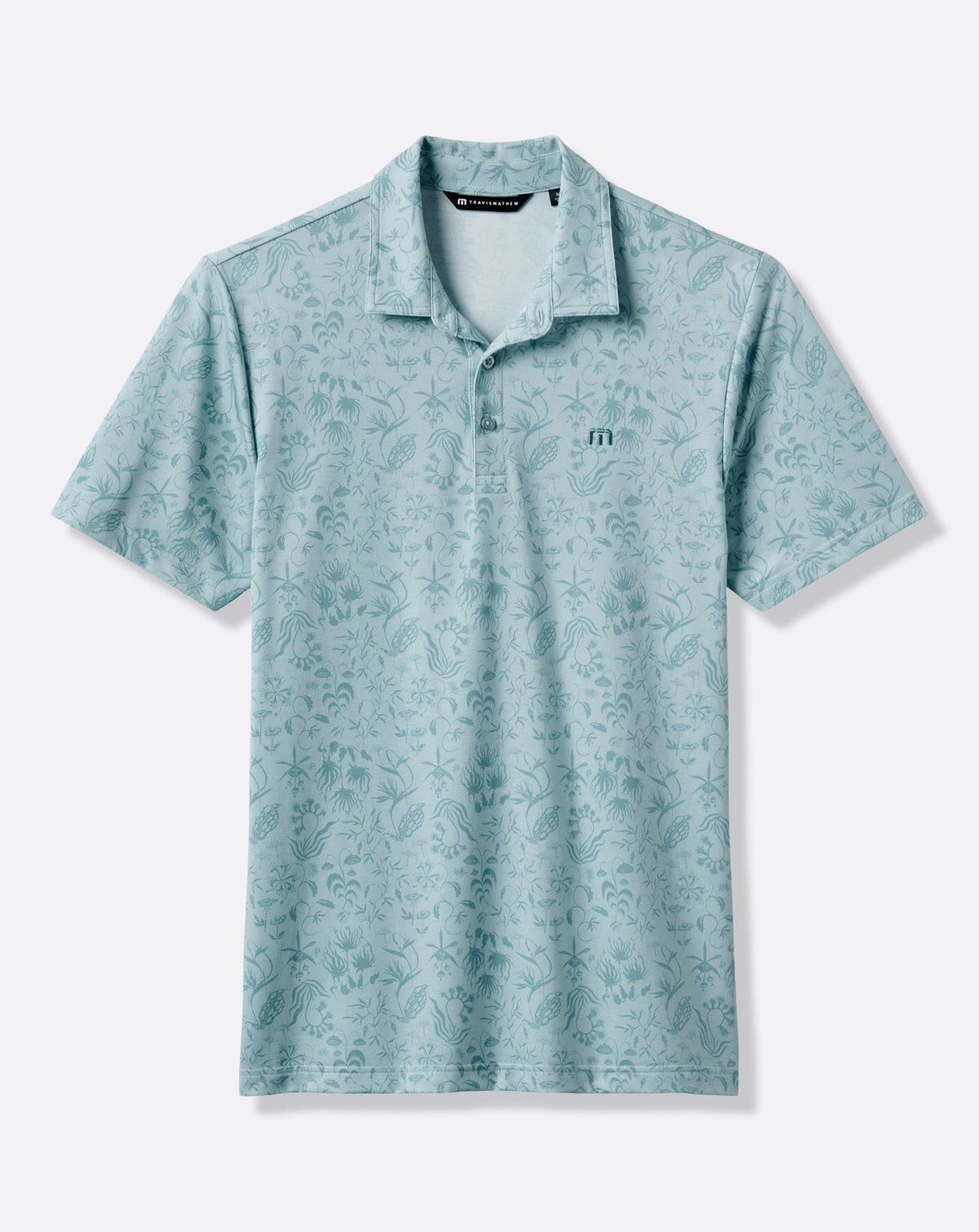 Featherweight Paradise Polo