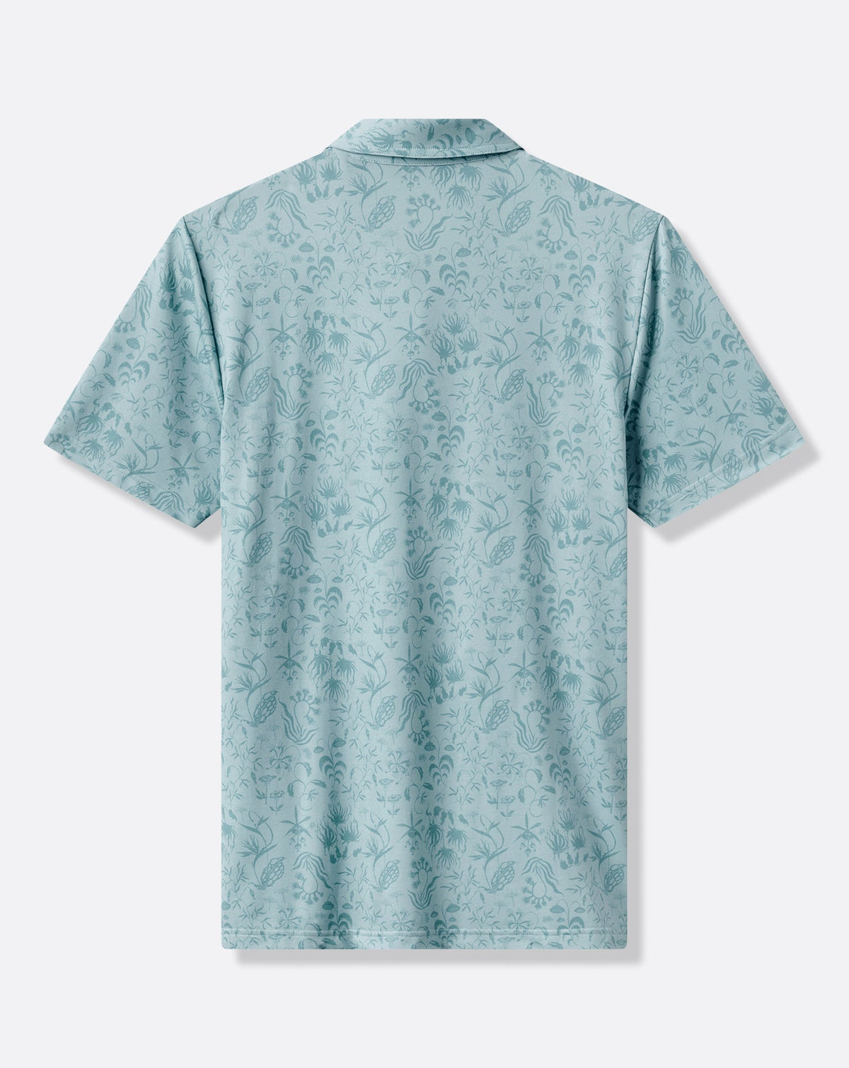 Featherweight Paradise Polo
