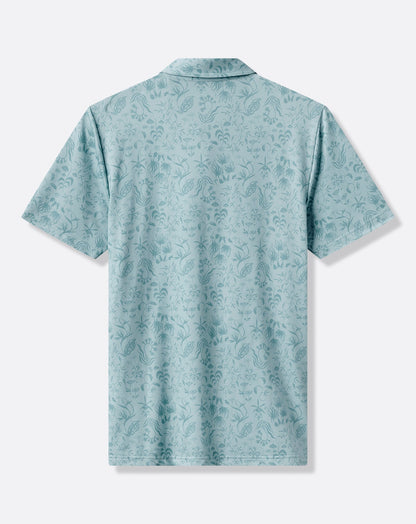 Featherweight Paradise Polo
