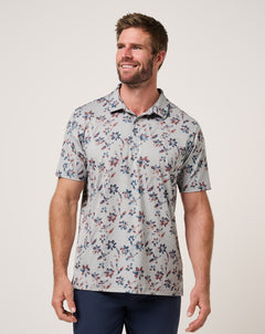 Heather Light Grey