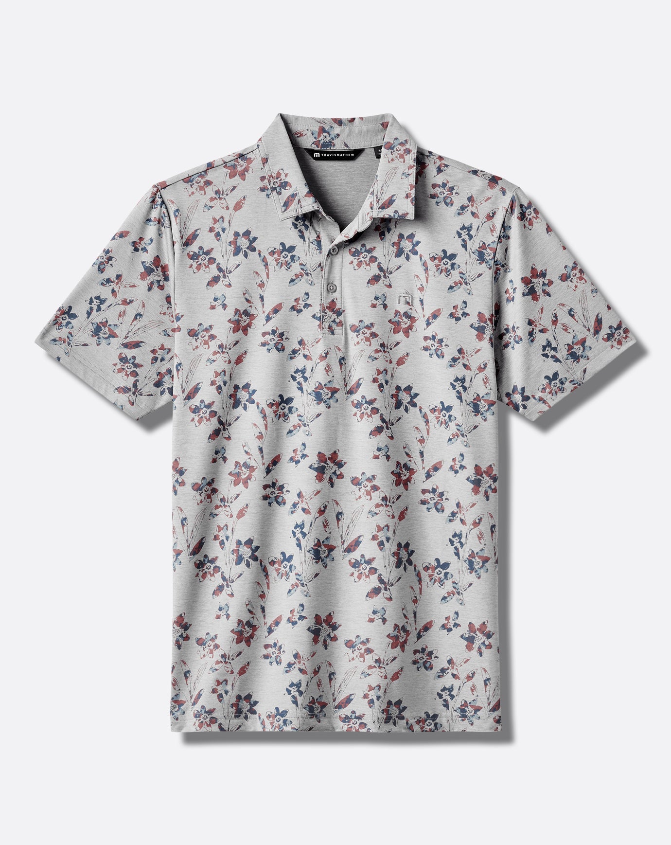 Unlimited Access Polo