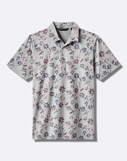 Unlimited Access Polo