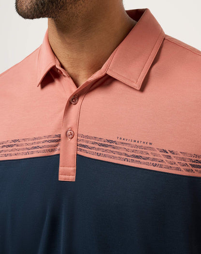 Society Rules Polo