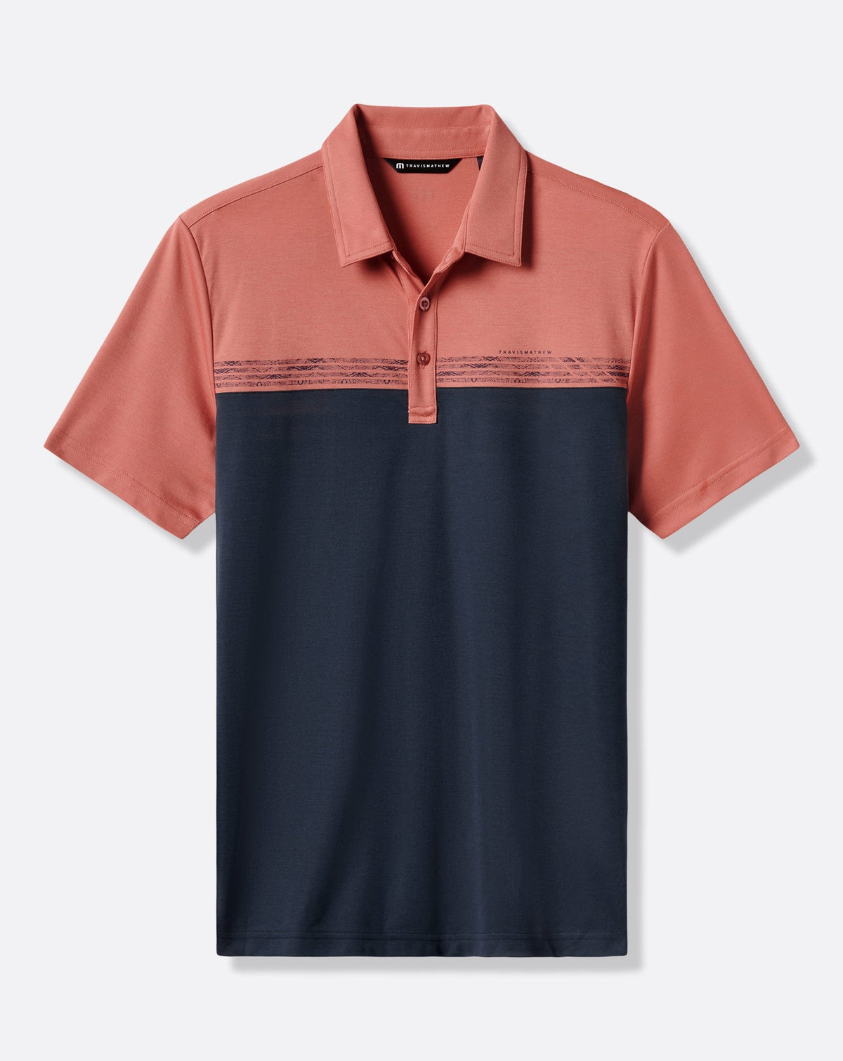 Society Rules Polo