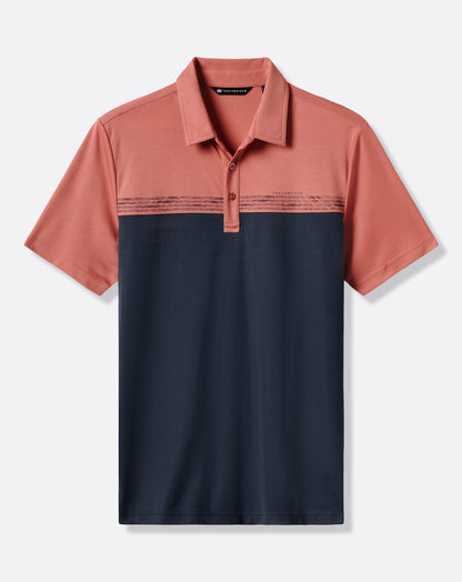Society Rules Polo