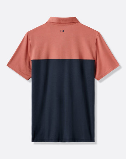 Society Rules Polo