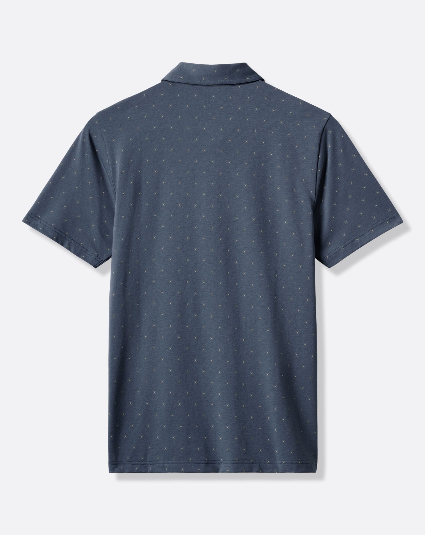 Performance Jersey Wave Polo