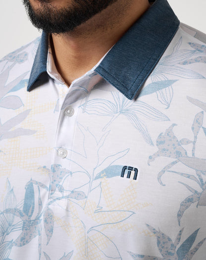 Featherweight Drift Polo