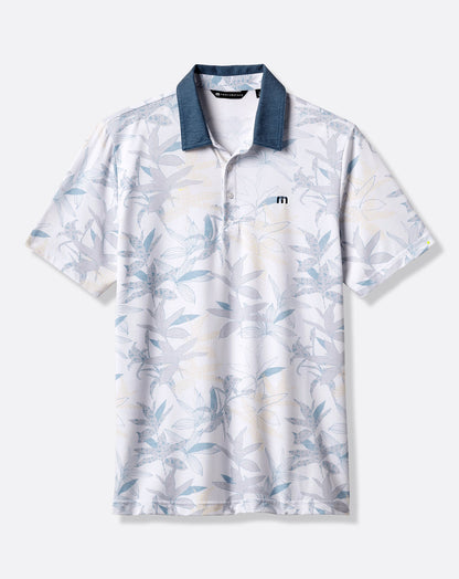 Featherweight Drift Polo