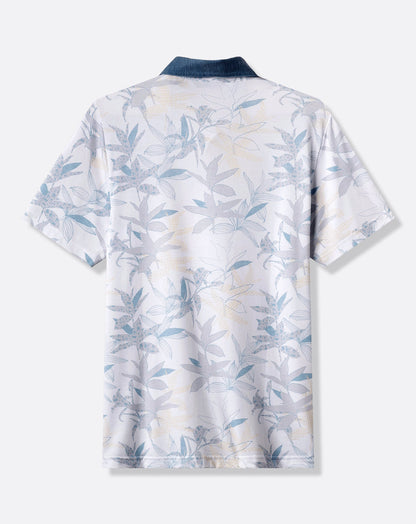 Featherweight Drift Polo