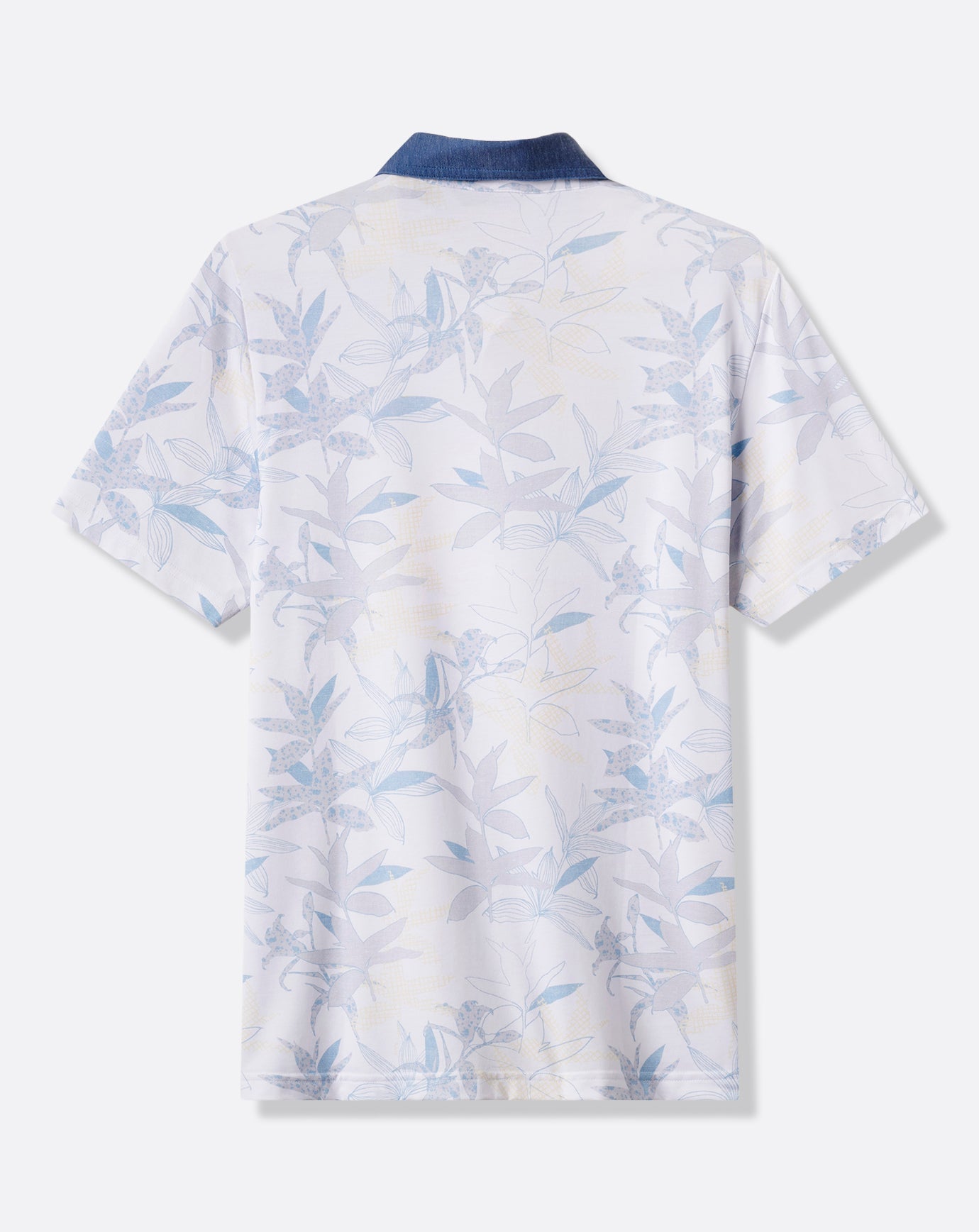Featherweight Drift Polo