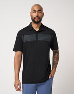 Performance Jersey Seas Polo