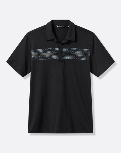 Performance Jersey Seas Polo