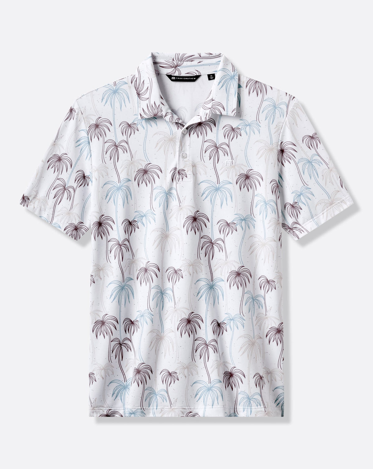 Featherweight Palms Polo