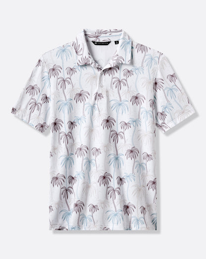 Featherweight Palms Polo