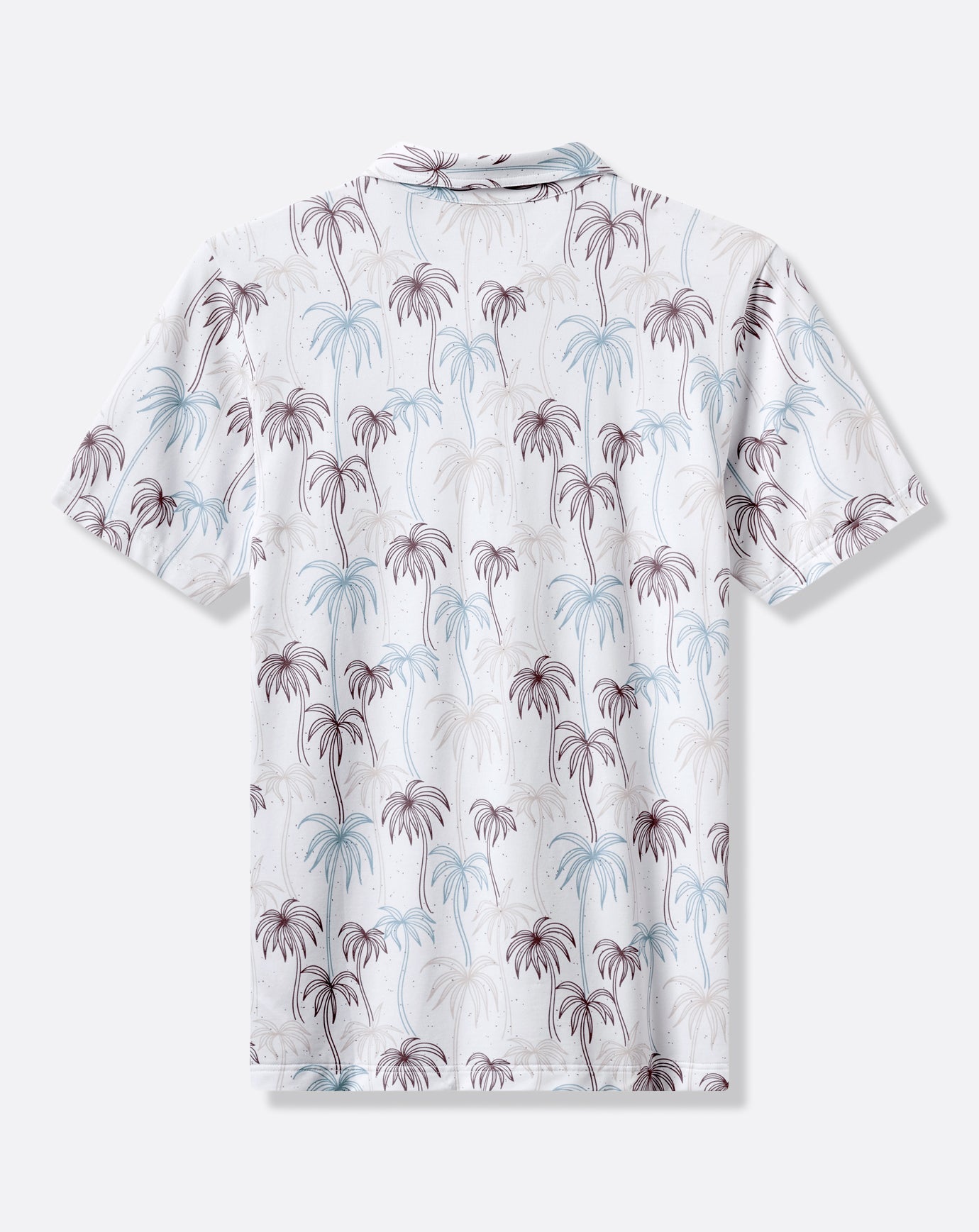 Featherweight Palms Polo