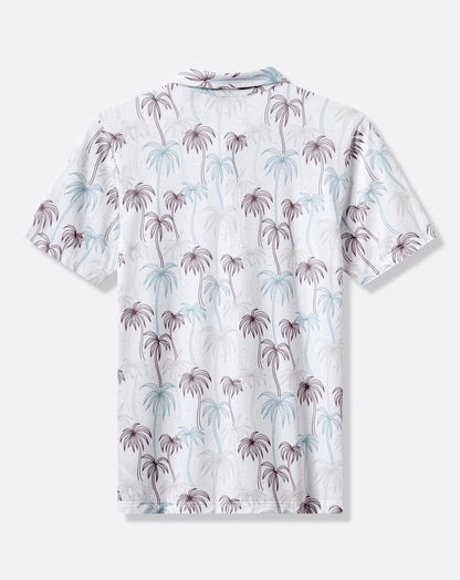 Featherweight Palms Polo