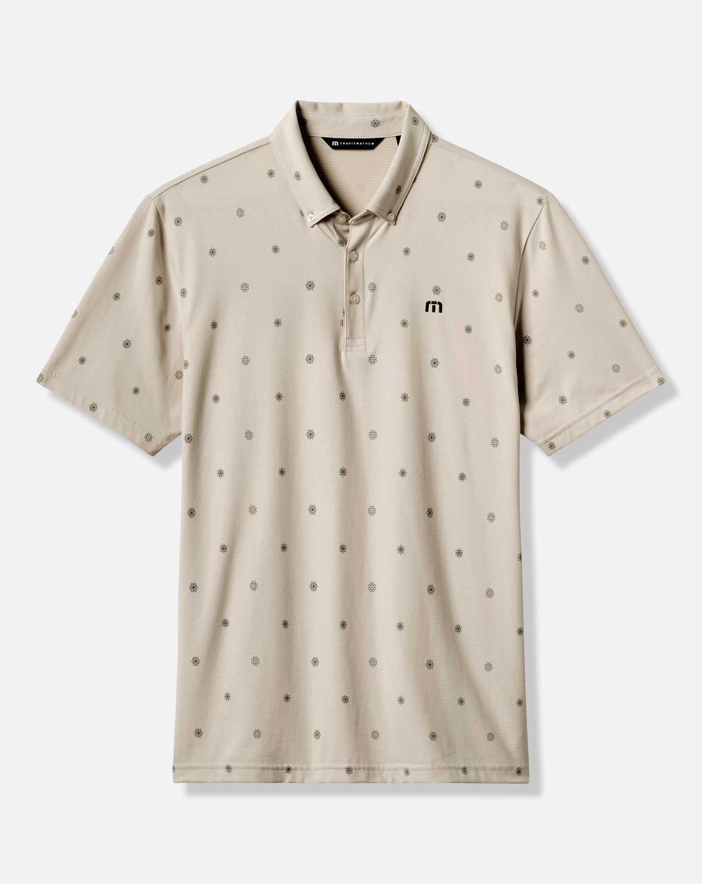 Performance Jersey Course Polo