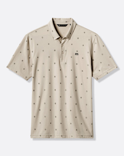 Performance Jersey Course Polo