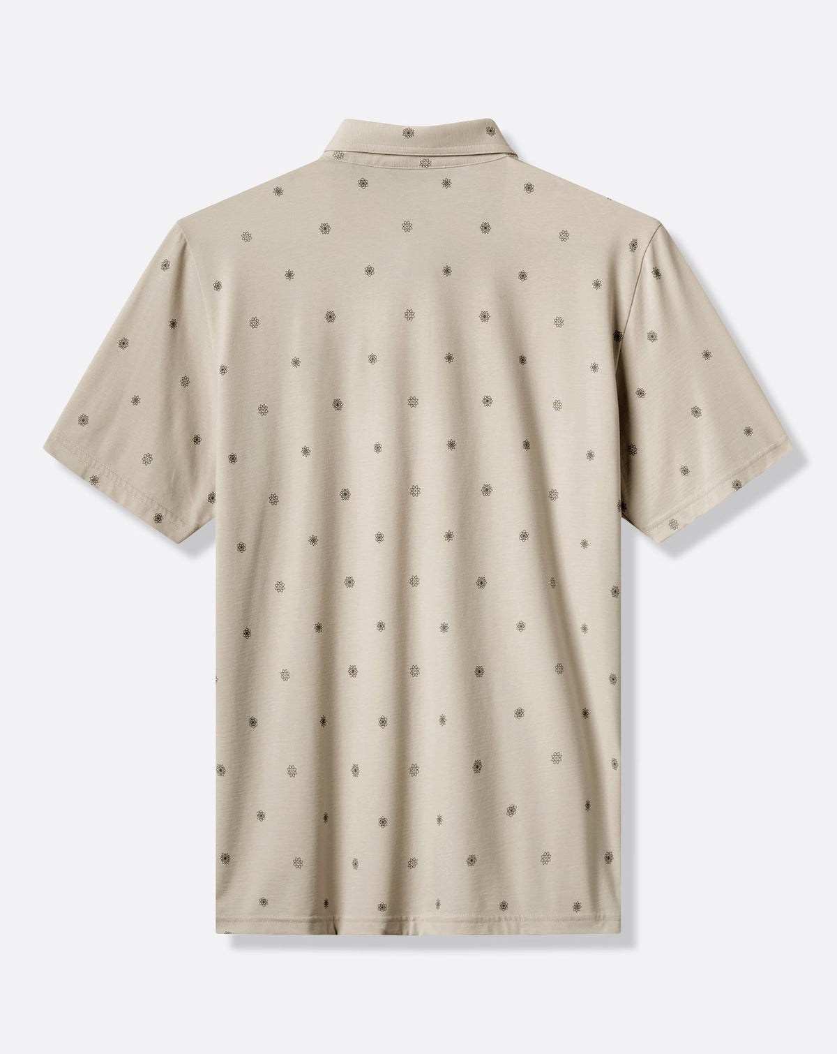 Performance Jersey Course Polo