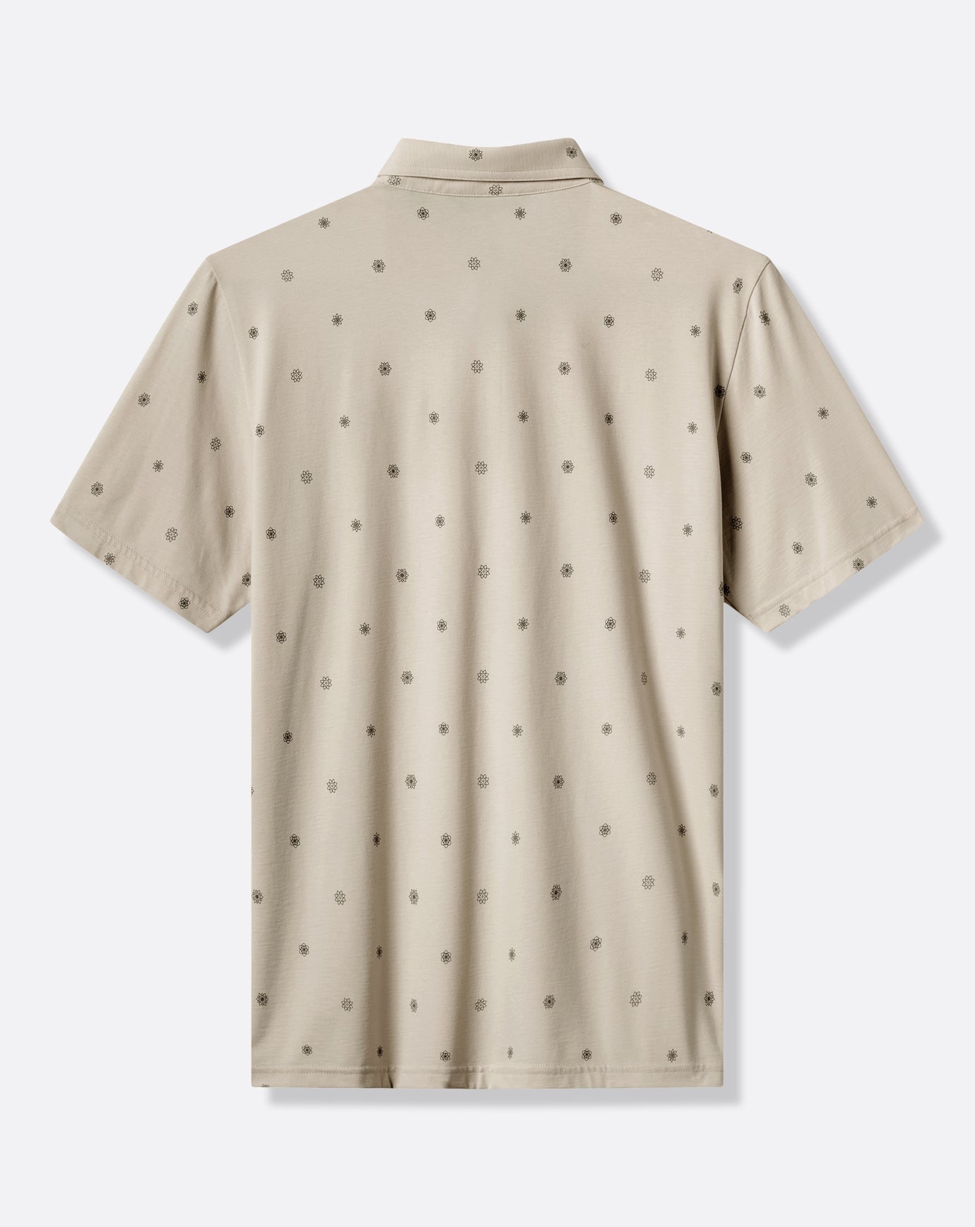Performance Jersey Course Polo