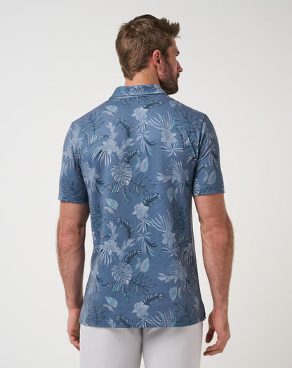 Featherweight Reservation Polo