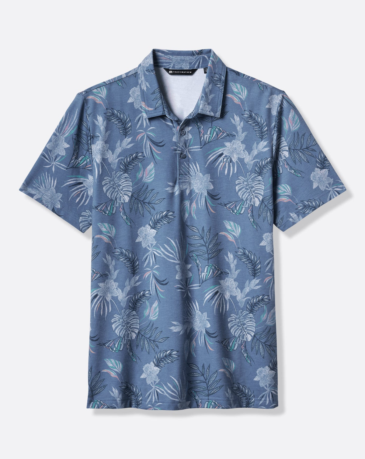 Featherweight Reservation Polo
