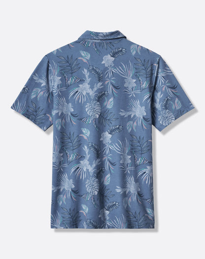 Featherweight Reservation Polo
