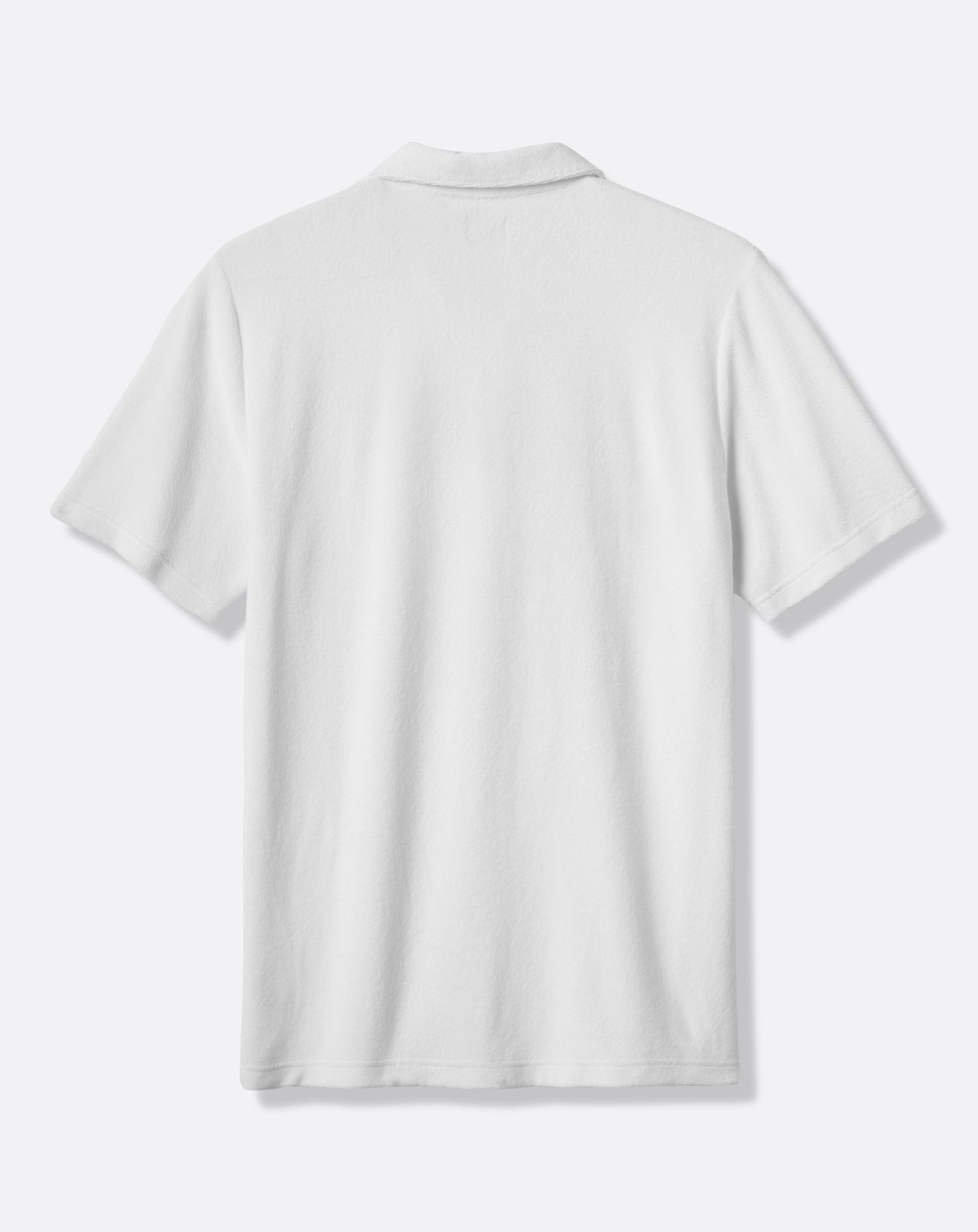 Beach Club Popover Polo