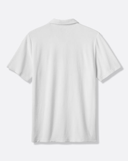 Beach Club Popover Polo