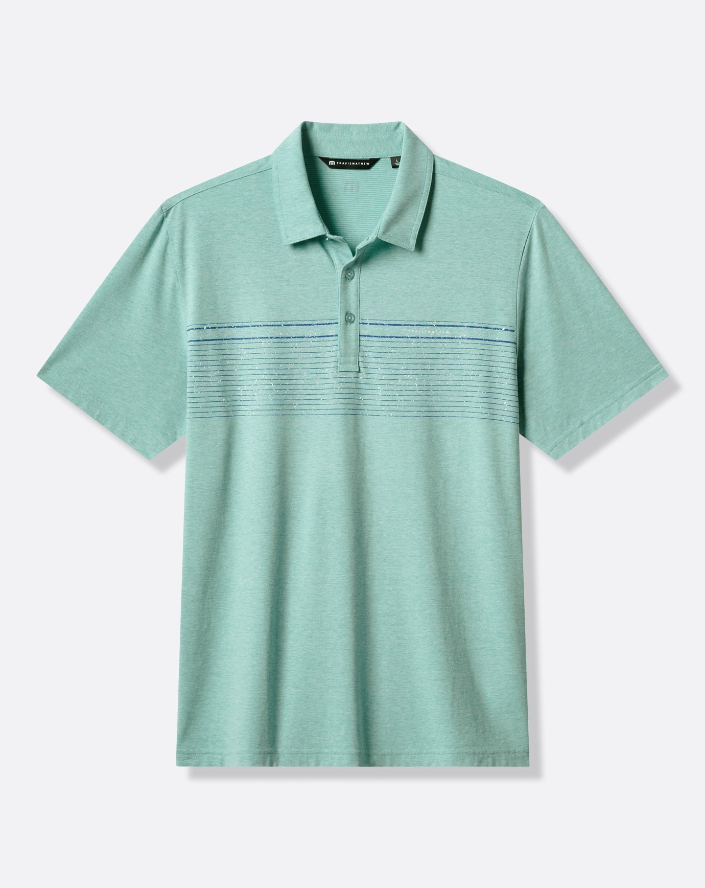 Performance Jersey Ocean Polo