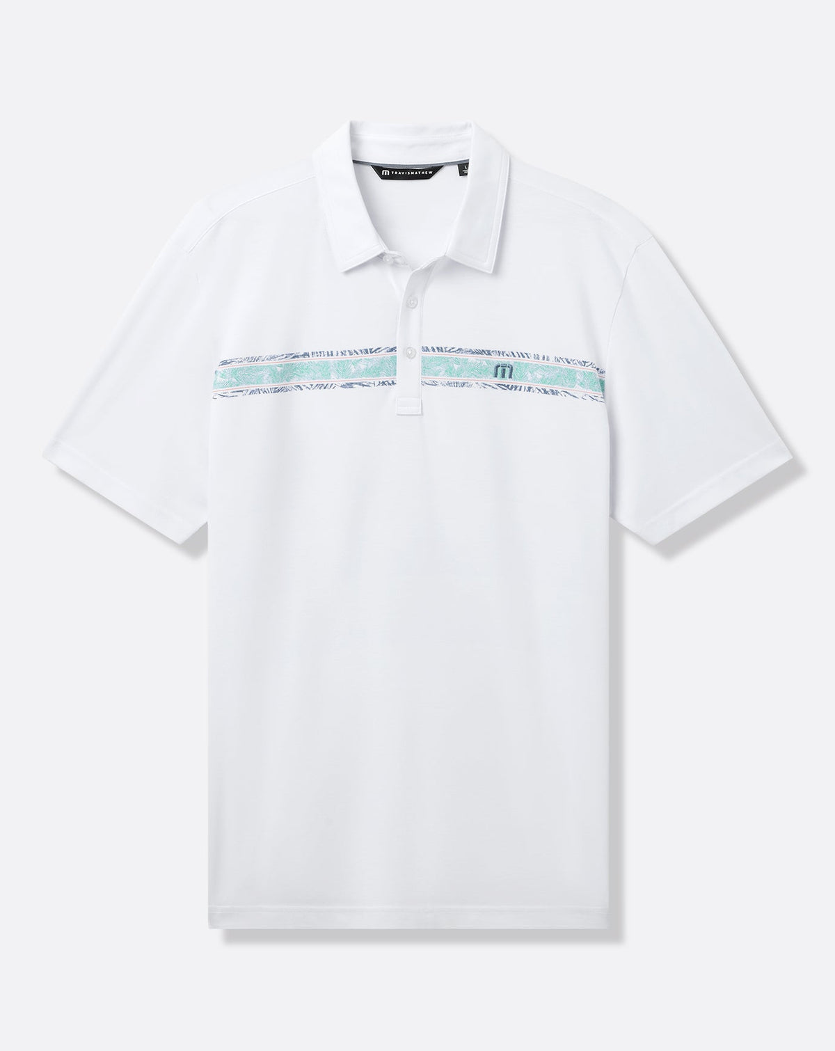 All Day Drift Polo
