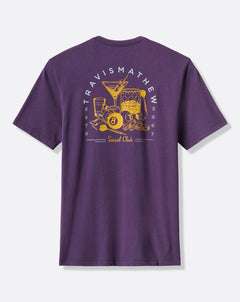 Purple Velvet