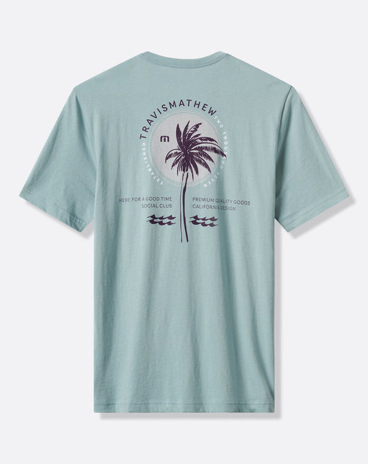 Hold My Calls Tee